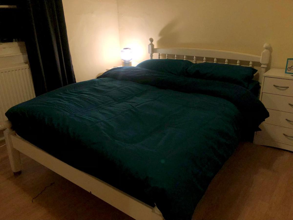 Private Room In Highgate Λονδίνο Εξωτερικό φωτογραφία
