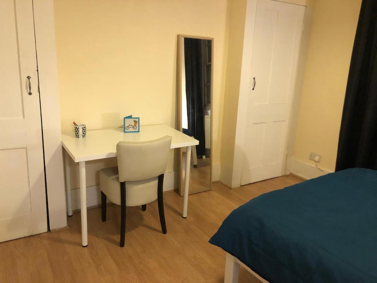 Private Room In Highgate Λονδίνο Εξωτερικό φωτογραφία