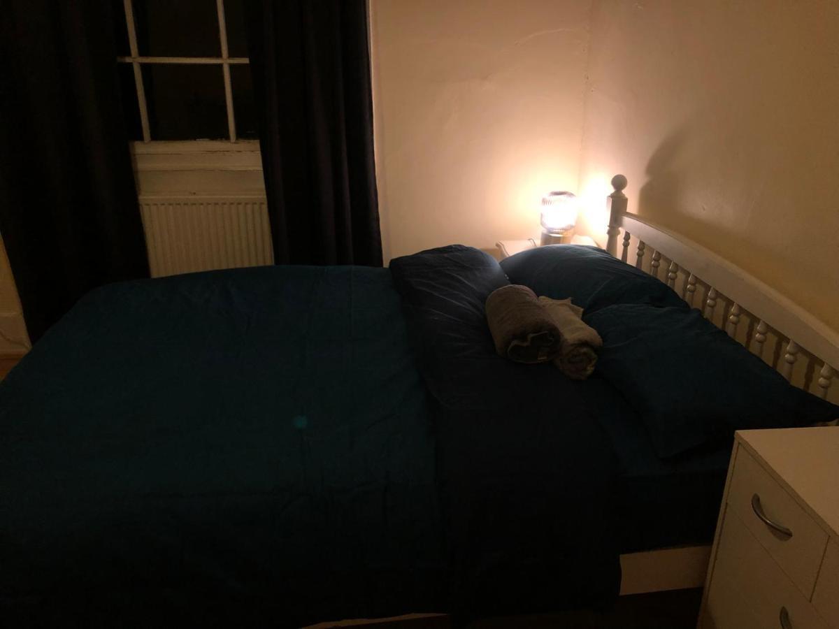 Private Room In Highgate Λονδίνο Εξωτερικό φωτογραφία