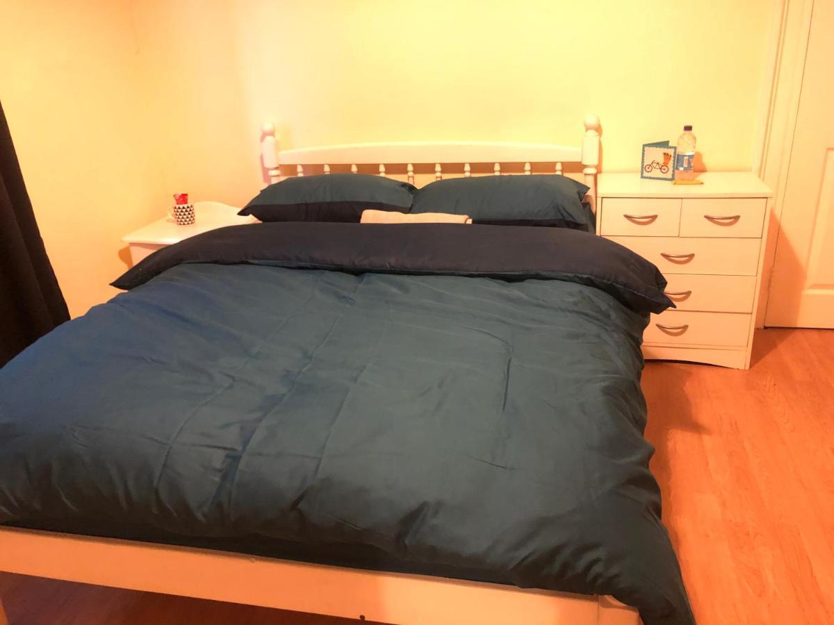 Private Room In Highgate Λονδίνο Εξωτερικό φωτογραφία